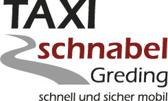 Taxi Schnabel - Tel. 0 84 63-12 07